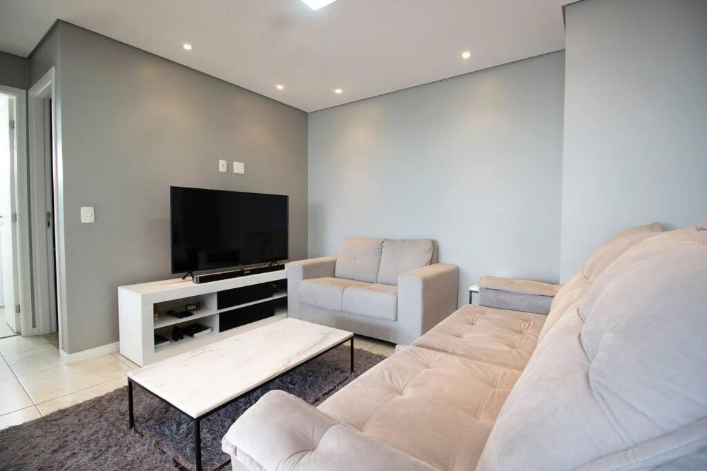 Bhomy Pinheiros Moderno Varanda E Vista Vr166 เซาเปาโล ภายนอก รูปภาพ